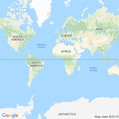 Google map: